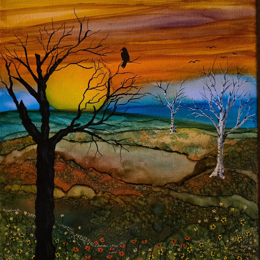Evening Watch